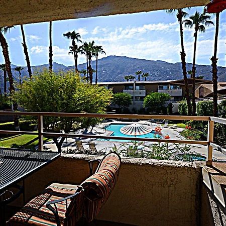 Villa Bi127 - Biarritz Mirage Palm Springs Esterno foto
