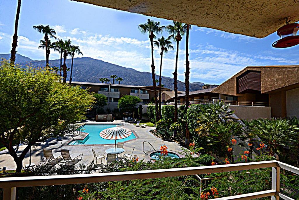 Villa Bi127 - Biarritz Mirage Palm Springs Esterno foto
