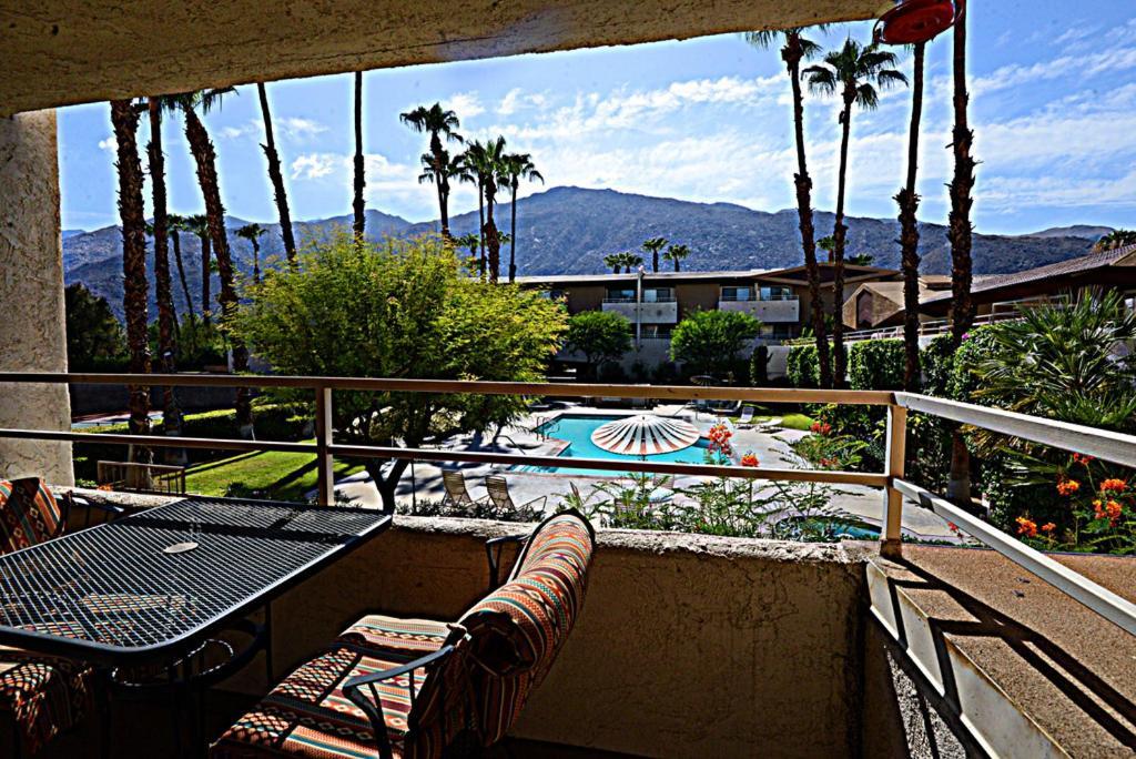 Villa Bi127 - Biarritz Mirage Palm Springs Esterno foto